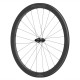ArcX 345g Ultralight 700C 47x32mm  Inner Width 25mm Enhanced Structura Carbon Tubeless Rim